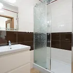 Bialy Dom, Sun & Snow Apartman Kołobrzeg