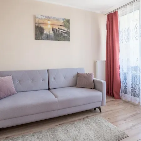 Apartman Bialy Dom, Sun & Snow