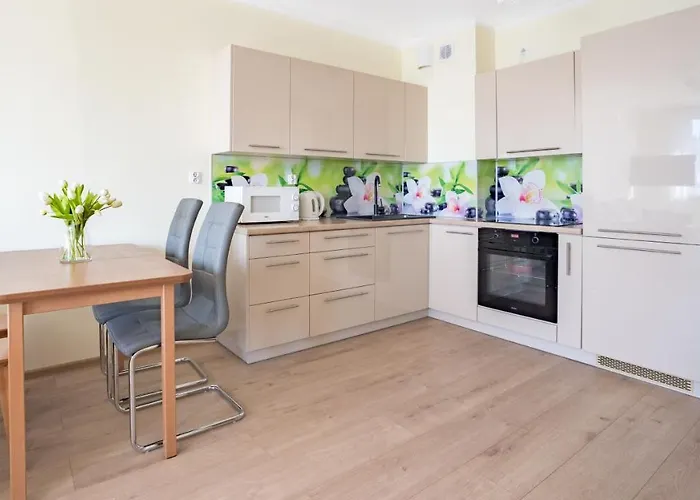 Bialy Dom, Sun & Snow * קולובז'ג